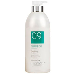 Biotop Professional 09 Clarifying Shampoo