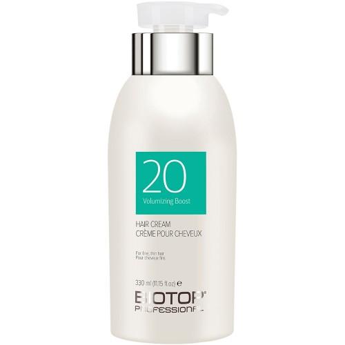 Biotop Professional 20 Volumizing Boost Hair Cream 11.15oz