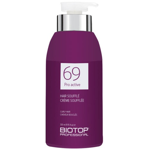 Biotop Professional 69 Pro Active Curly Hair Souffle