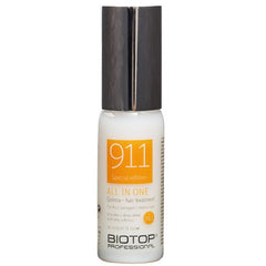 Biotop Professional 911 Quinoa All-In-One Leave-In Hair Treatment