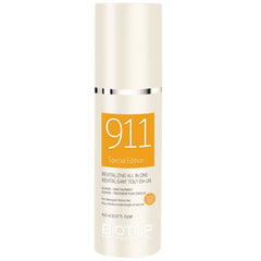 Biotop Professional 911 Quinoa All-In-One Leave-In Hair Treatment