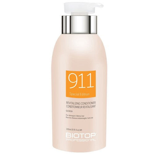 Biotop Professional 911 Quinoa Nourishing Conditioner