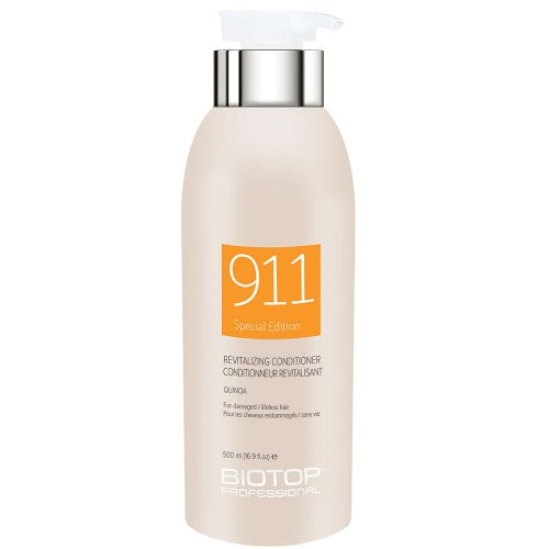 Biotop Professional 911 Quinoa Nourishing Conditioner