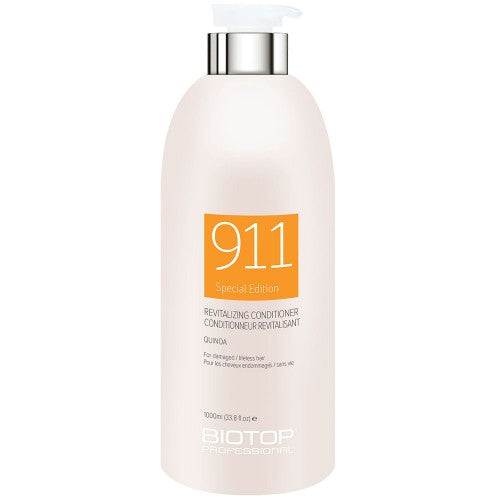 Biotop Professional 911 Quinoa Nourishing Conditioner