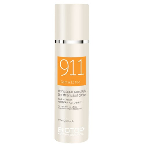Biotop Professional 911 Revitalizing Quinoa Serum