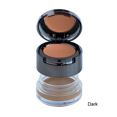 Bodyography Cover and Correct Under Eye Concealer Duo