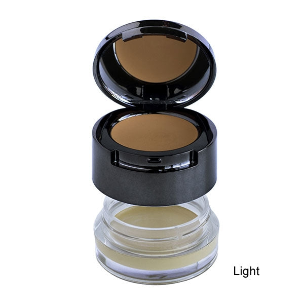 Bodyography Cover and Correct Under Eye Concealer Duo