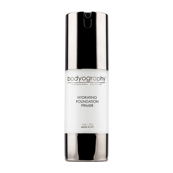 Bodyography Hydrating Foundation Primer 1oz