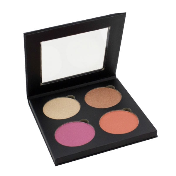 Bodyography Make Me Blush Collection