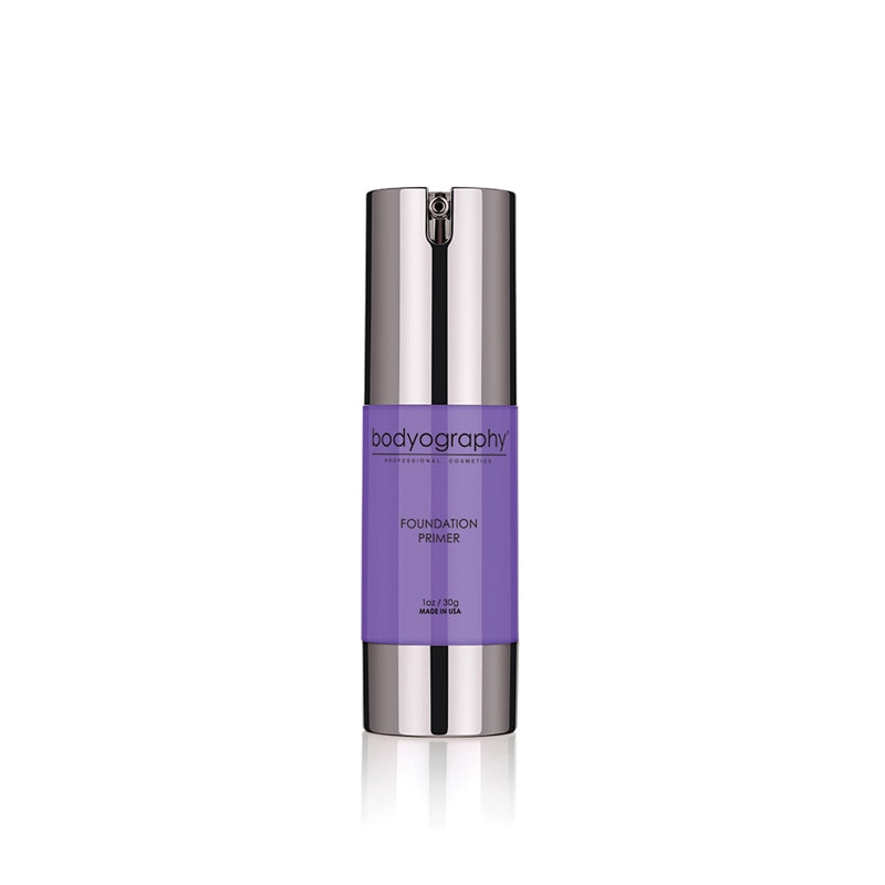 Bodyography Foundation Primer