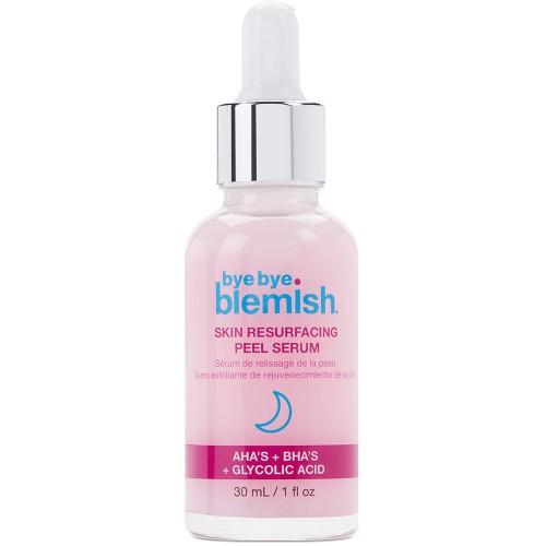 Bye Bye Blemish Skin Resurfacing Peel Serum 30ml