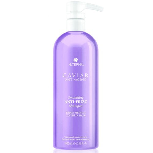 Alterna Caviar Anti-Aging Smoothing Anti-Frizz Shampoo