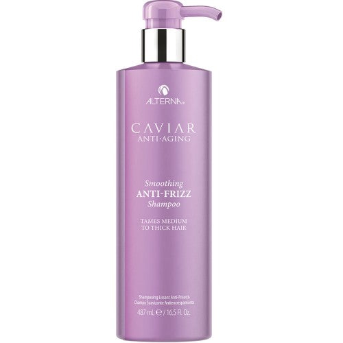 Alterna Caviar Anti-Aging Smoothing Anti-Frizz Shampoo