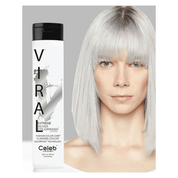 Celeb Luxury Viral Colorwash 8.25oz