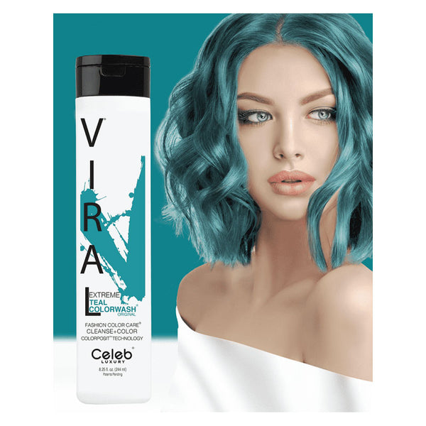 Celeb Luxury Viral Colorwash 8.25oz