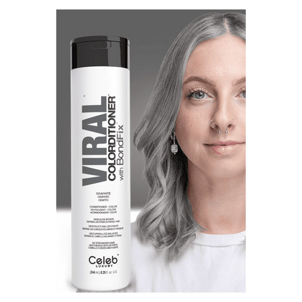 Celeb Luxury Viral Colorditioner 8.25oz