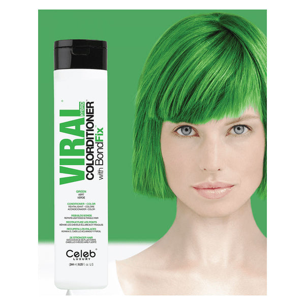Celeb Luxury Viral Colorditioner 8.25oz
