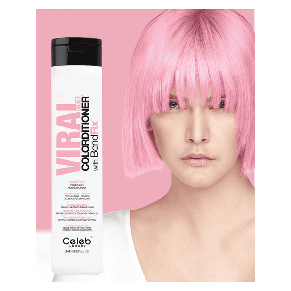 Celeb Luxury Viral Colorditioner 8.25oz