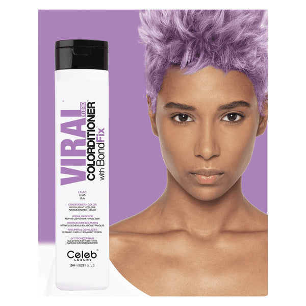 Celeb Luxury Viral Colorditioner 8.25oz