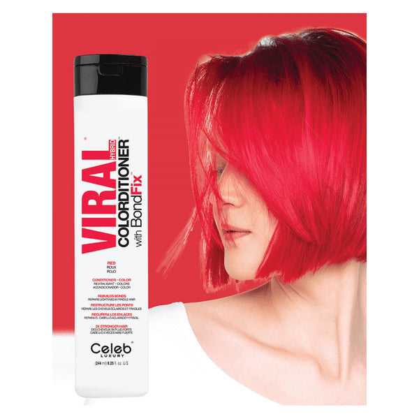 Celeb Luxury Viral Colorditioner 8.25oz
