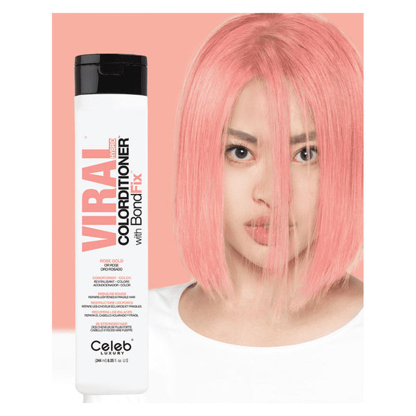 Celeb Luxury Viral Colorditioner 8.25oz