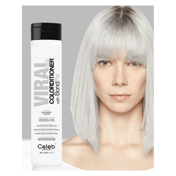Celeb Luxury Viral Colorditioner 8.25oz