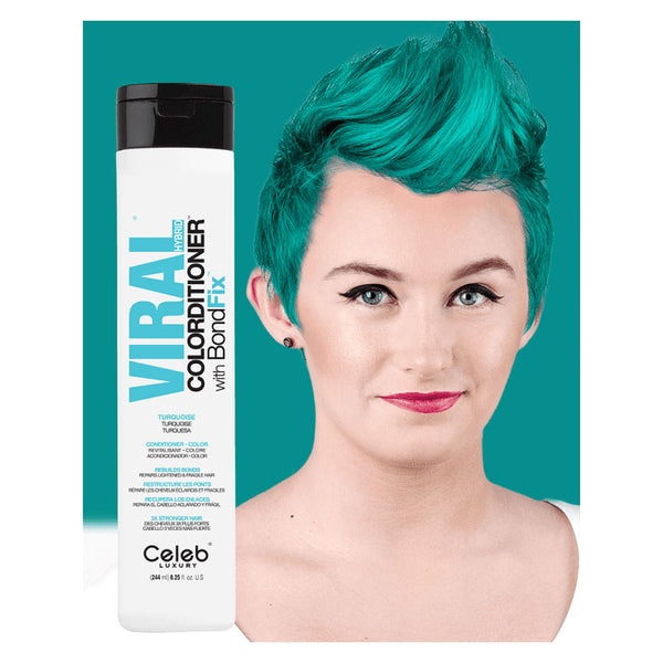 Celeb Luxury Viral Colorditioner 8.25oz