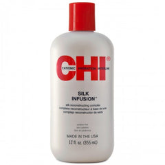 CHI Silk Infusion