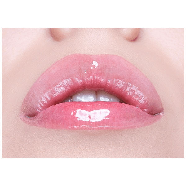 City Lips Lip Plumper, Clear