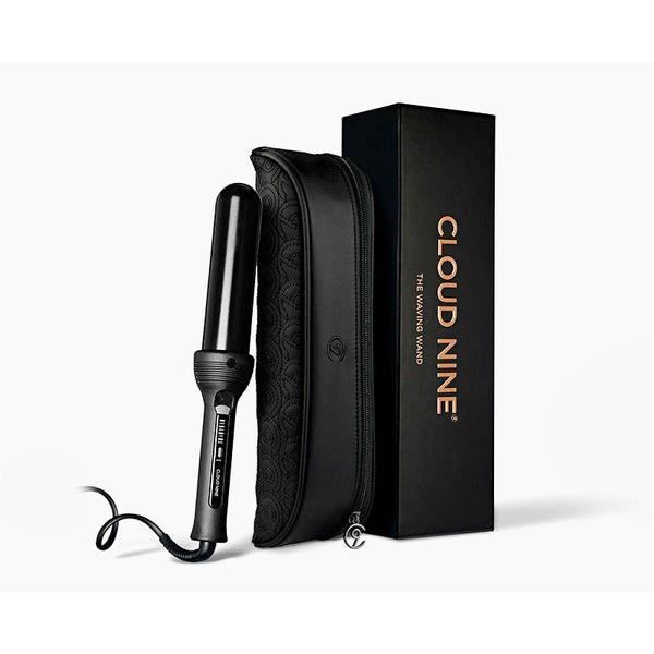 Cloud Nine The Waving Wand