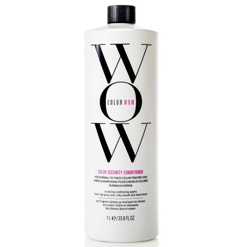 Color Wow Color Security Conditioner for Normal to Thick Color-Treated Hair