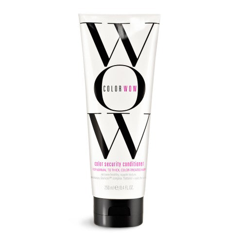 Color Wow Color Security Conditioner for Normal to Thick Color-Treated Hair