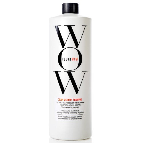 Color Wow Color Security Shampoo