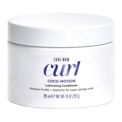 Curl Wow Curl Coco-Motion Lubricating Conditioner 10oz