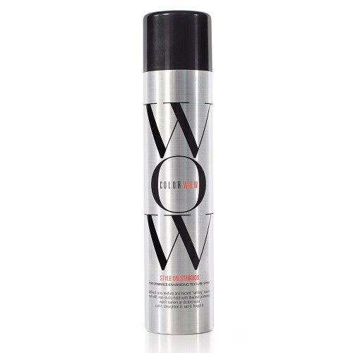Color Wow Style On Steroids Performance-Enhancing Texture Spray 7oz