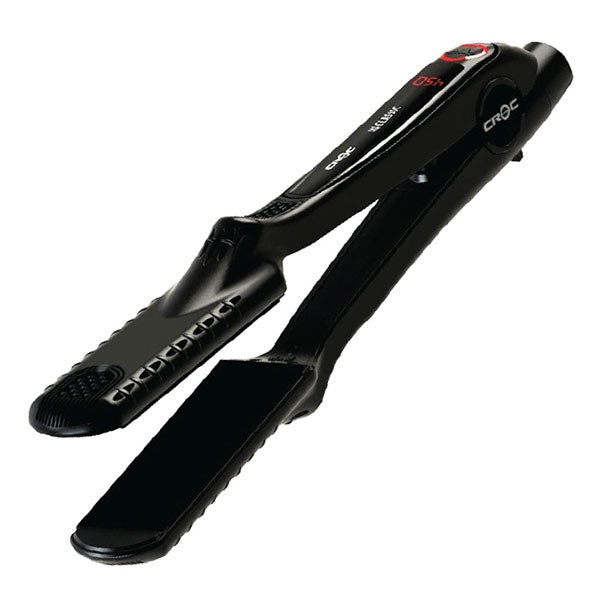 CROC Classic InfraRed Flat Iron 1-1/2"
