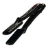 CROC Classic InfraRed Flat Iron 1-1/2"