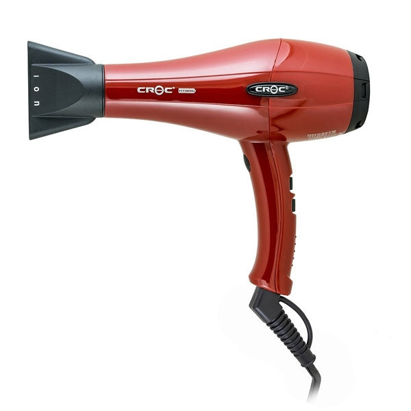 CROC HYBRID Blow Dryer