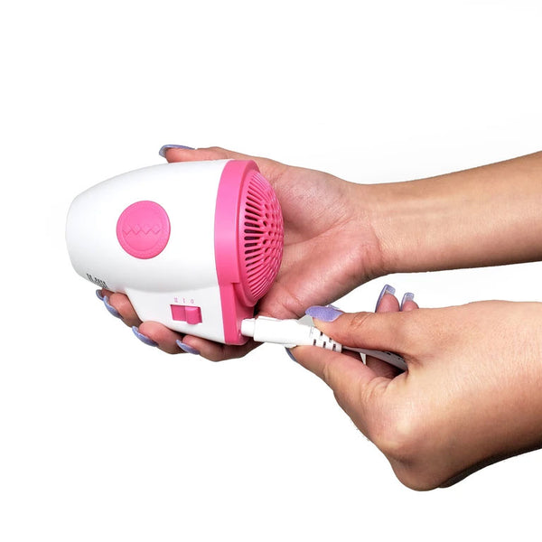 CROC PLUG Mini Blow Dryer