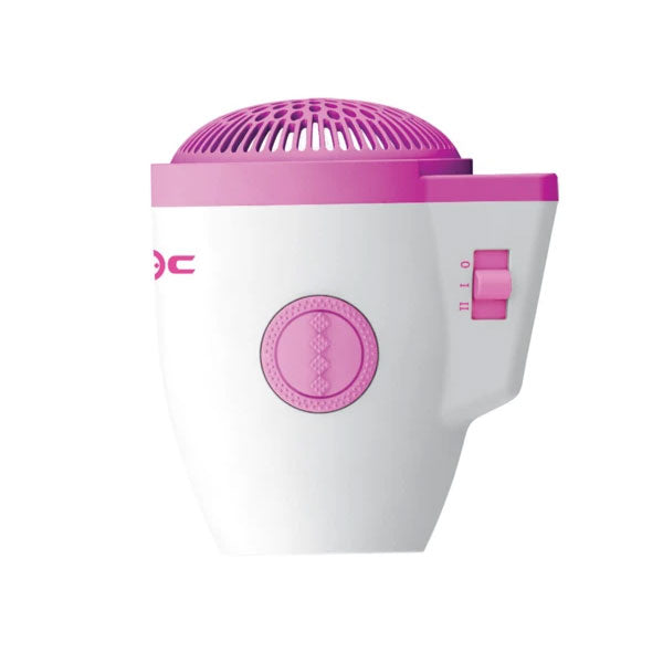 CROC PLUG Mini Blow Dryer