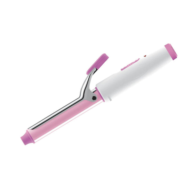 CROC PLUG Mini Curling Iron