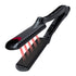 CROC PREMIUM InfraRed Titanium Flat Iron 1-1/2"