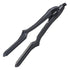 CROC Premium Wet to Dry Titanium Flat Iron 1-1/2"