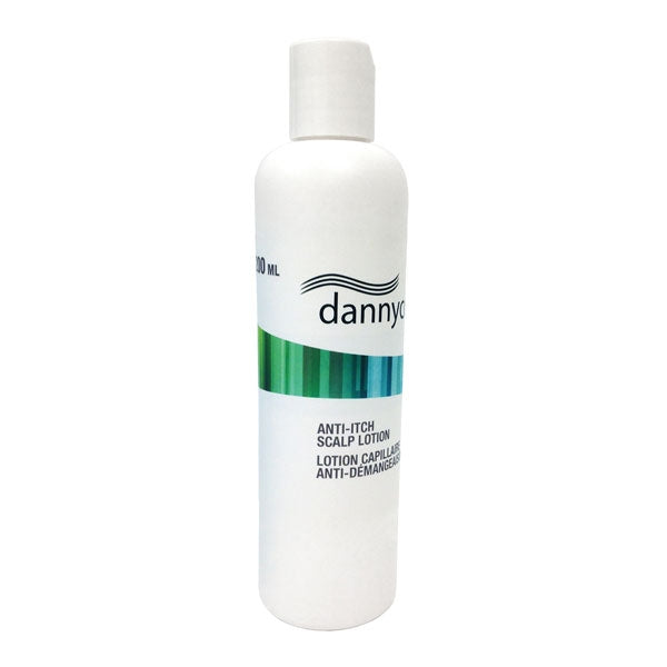 Dannyco Anti-Itch Scalp Lotion 200ml