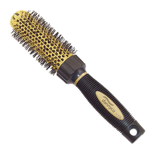 Dannyco DOME-TOP Circular Thermal Brush