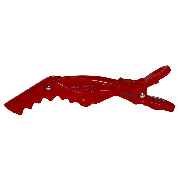 BaBylissPro Expandable Jaw Clips, 4 clips