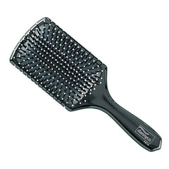Dannyco Large Paddle Brush with Ball-Tipped Bristles #1414