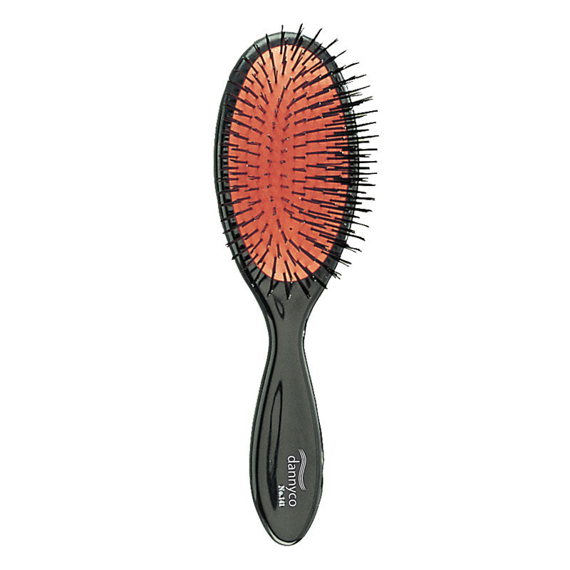 Dannyco Large Paddle Cushion Brush #141