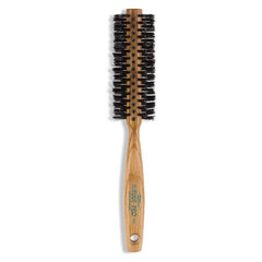 Dannyco Nature Pro Oak-Wood Boar Circular Brush 743c