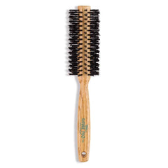 Dannyco Nature Pro Oak-Wood Boar Circular Brush 744c